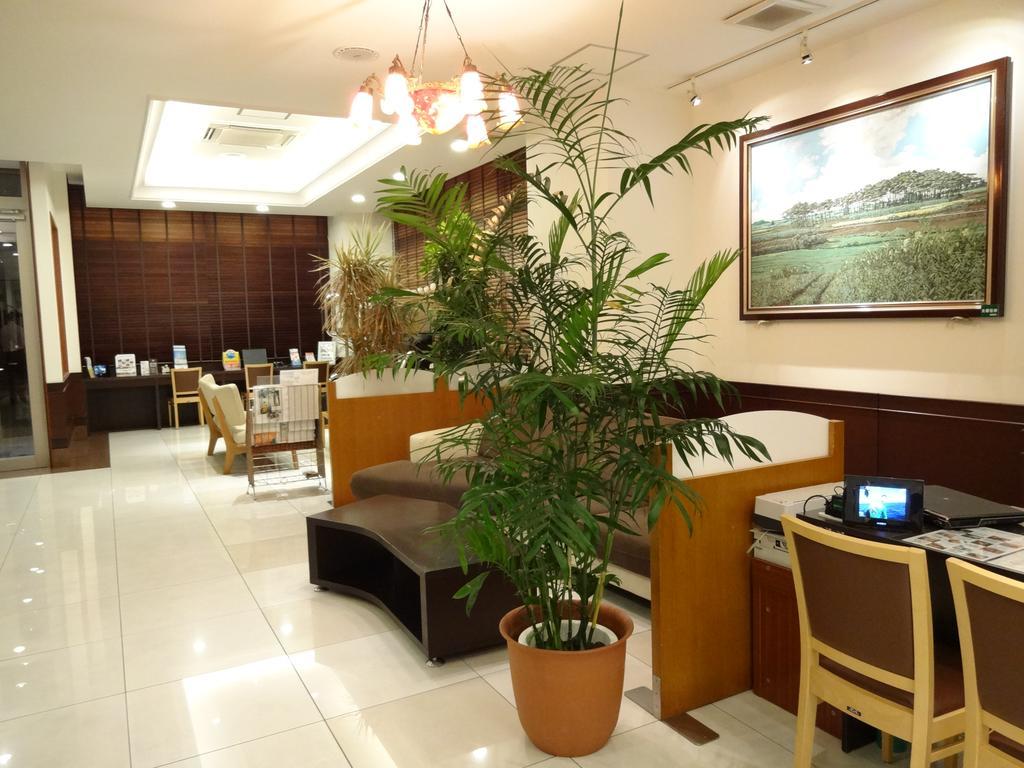 宫古岛南海岸酒店 Miyakojima  外观 照片